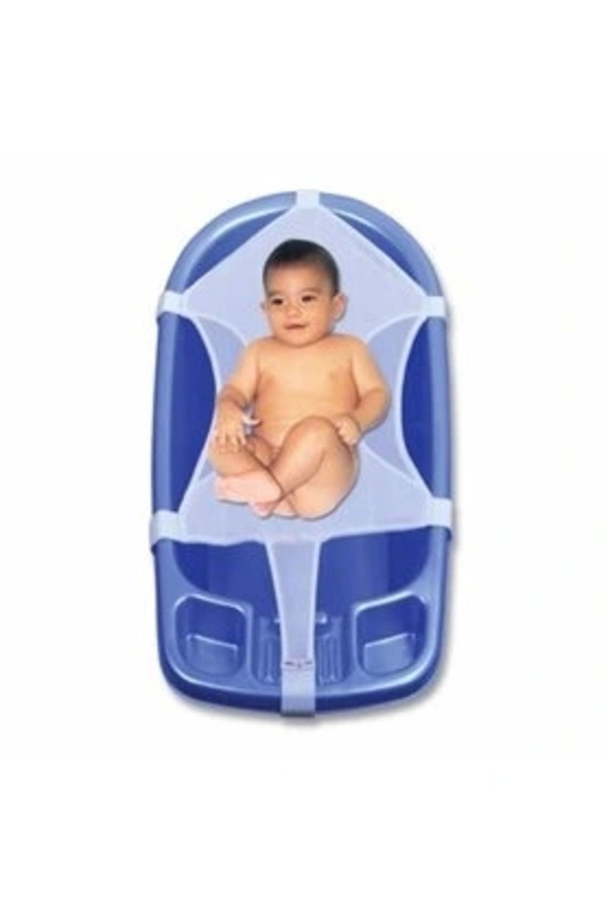 HAZEGO Bebek Banyo Küvet Filesi