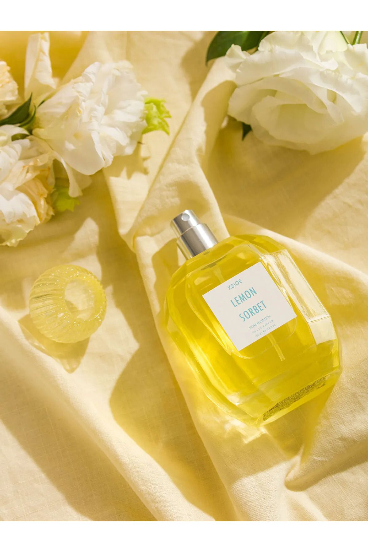 LC Waikiki Lemon Sorbet EDP Kadın Parfüm 100 ml