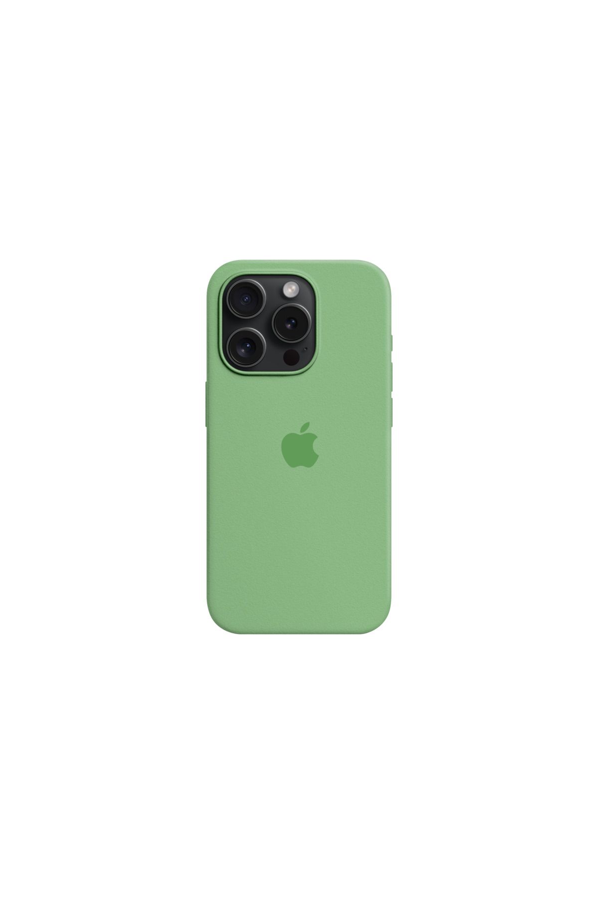EXS Aksesuar Iphone 14ProMax Uyumlu Içi Kadife Lansman Silikon Kılıf Kapak
