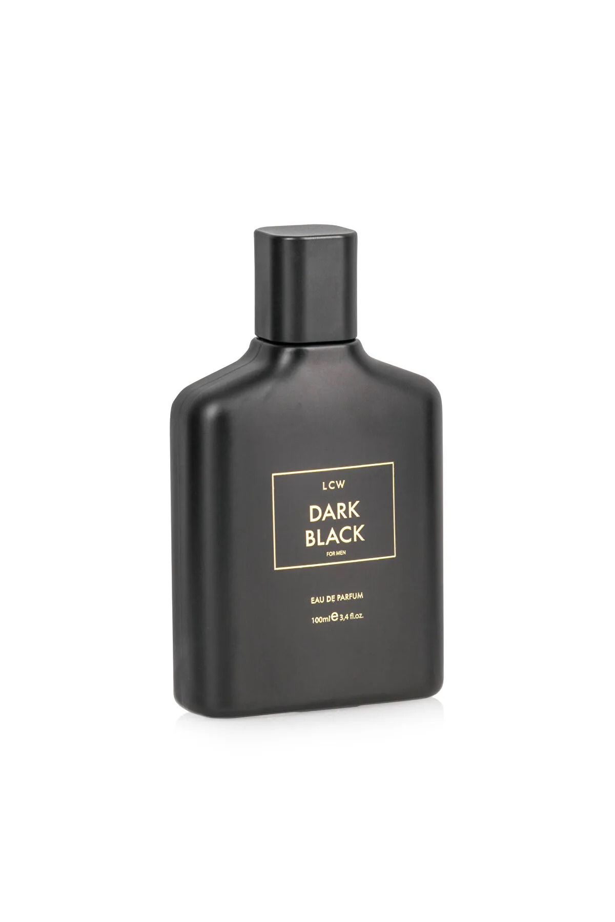 LC Waikiki Dark Black EDP Erkek Parfüm 100 ml