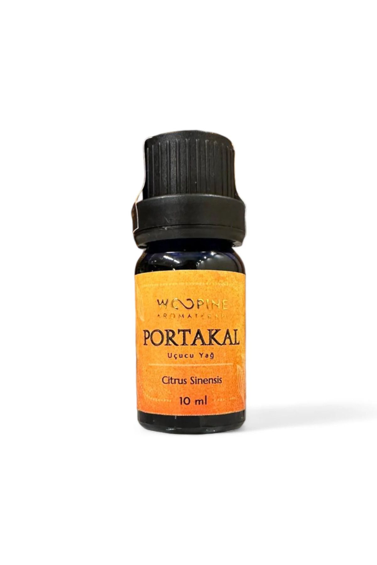 Woopine Aromaterapi Portakal Uçucu Yağı