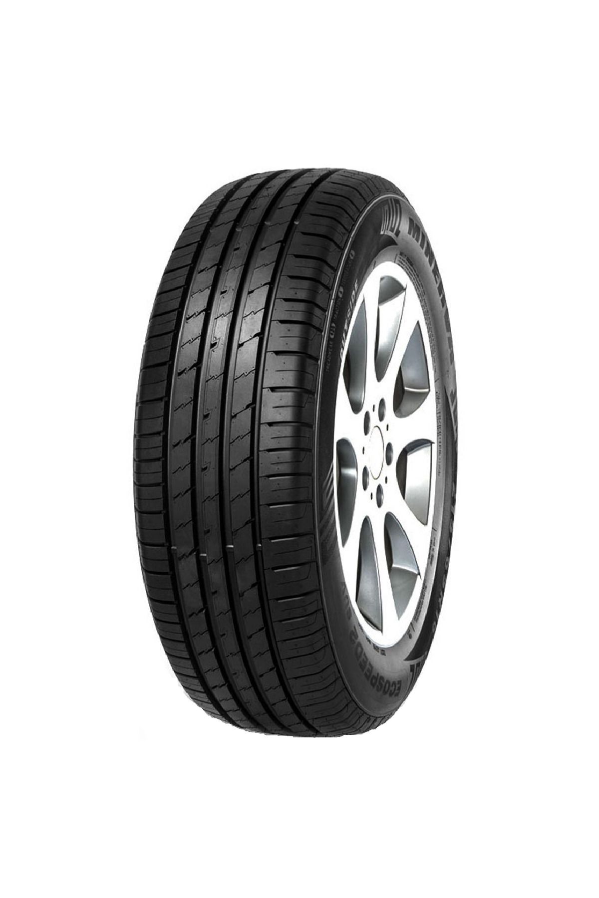 Minerva 275/40R19 105Y XL F205