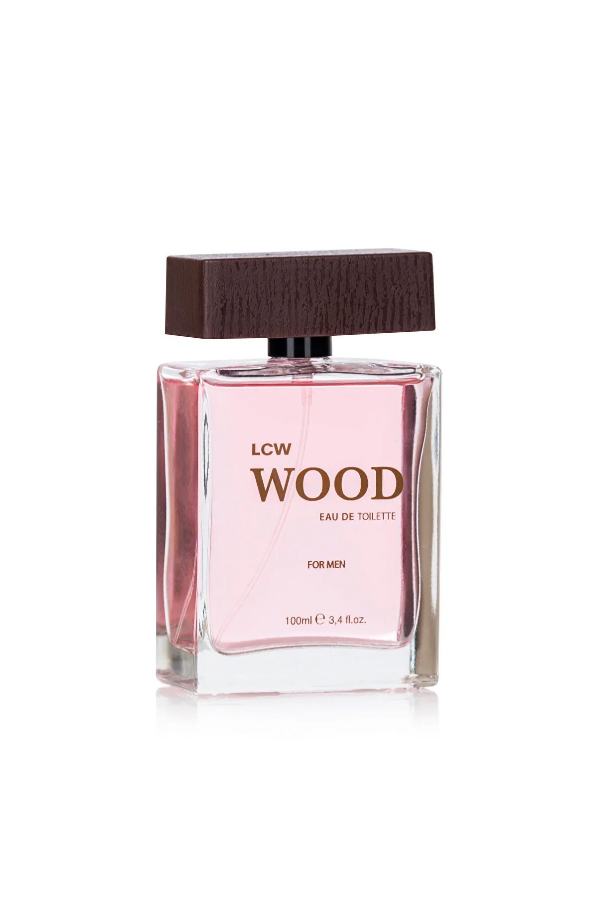 LC Waikiki Wood EDT Erkek Parfüm 100 ml