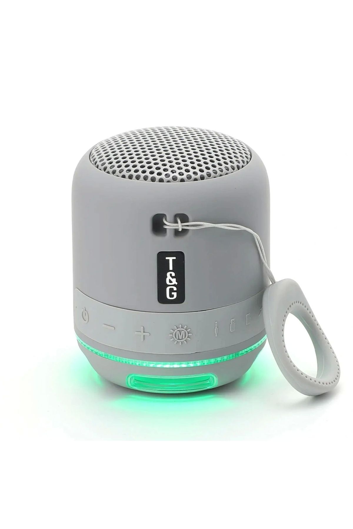 HAZEGO Usb/sd/fm/bluetooth Destekli Taşınabilir Wıreless Hoparlör-294