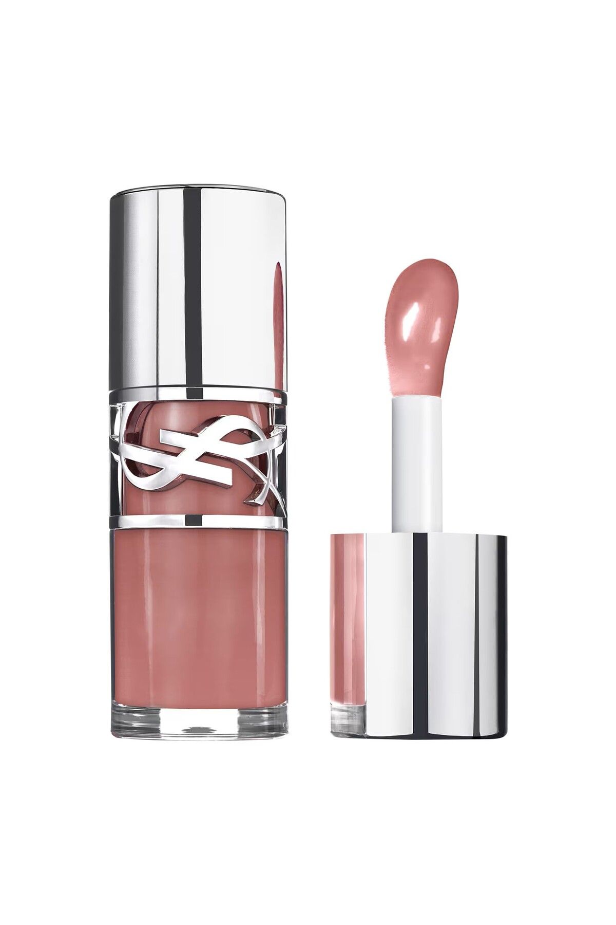 Yves Saint Laurent Loveshine Plumping Lip Oil Gloss