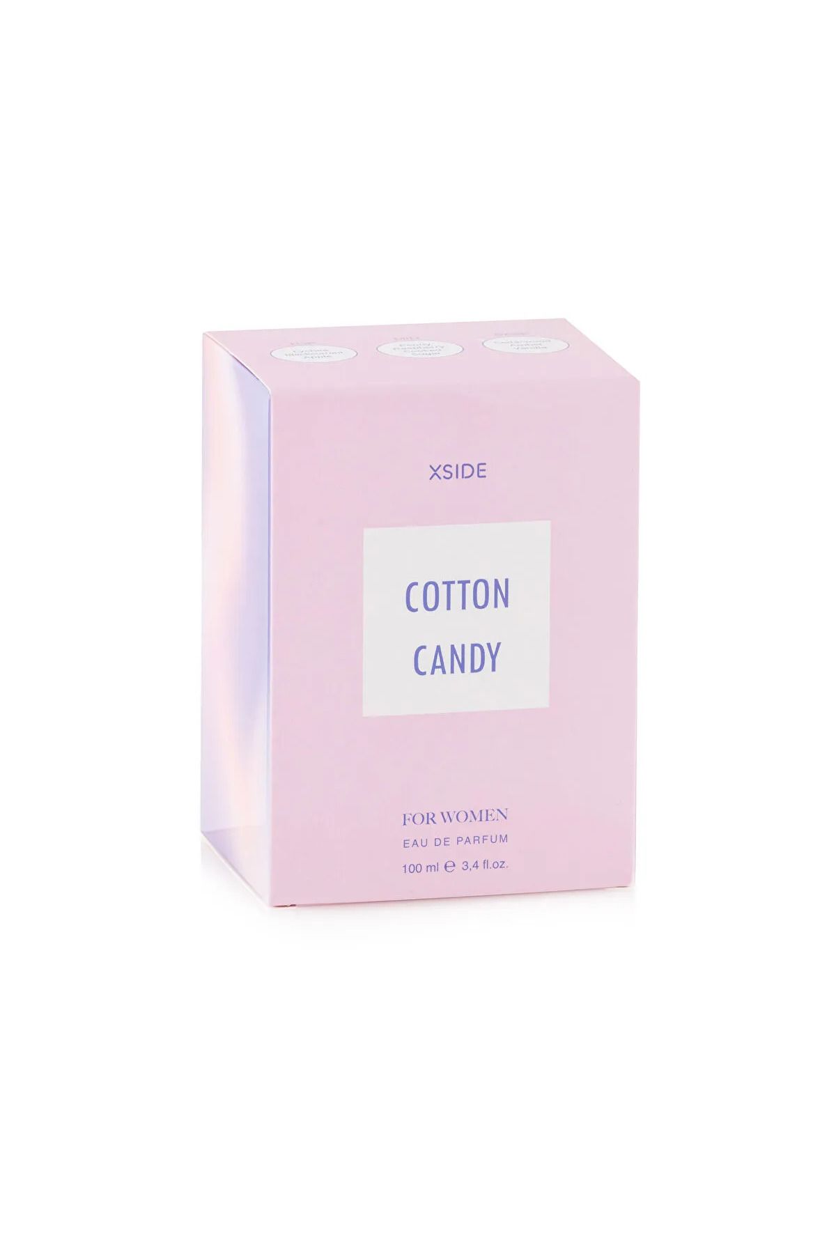 LC Waikiki Cotton Candy EDP Kadın Parfüm 100 ml