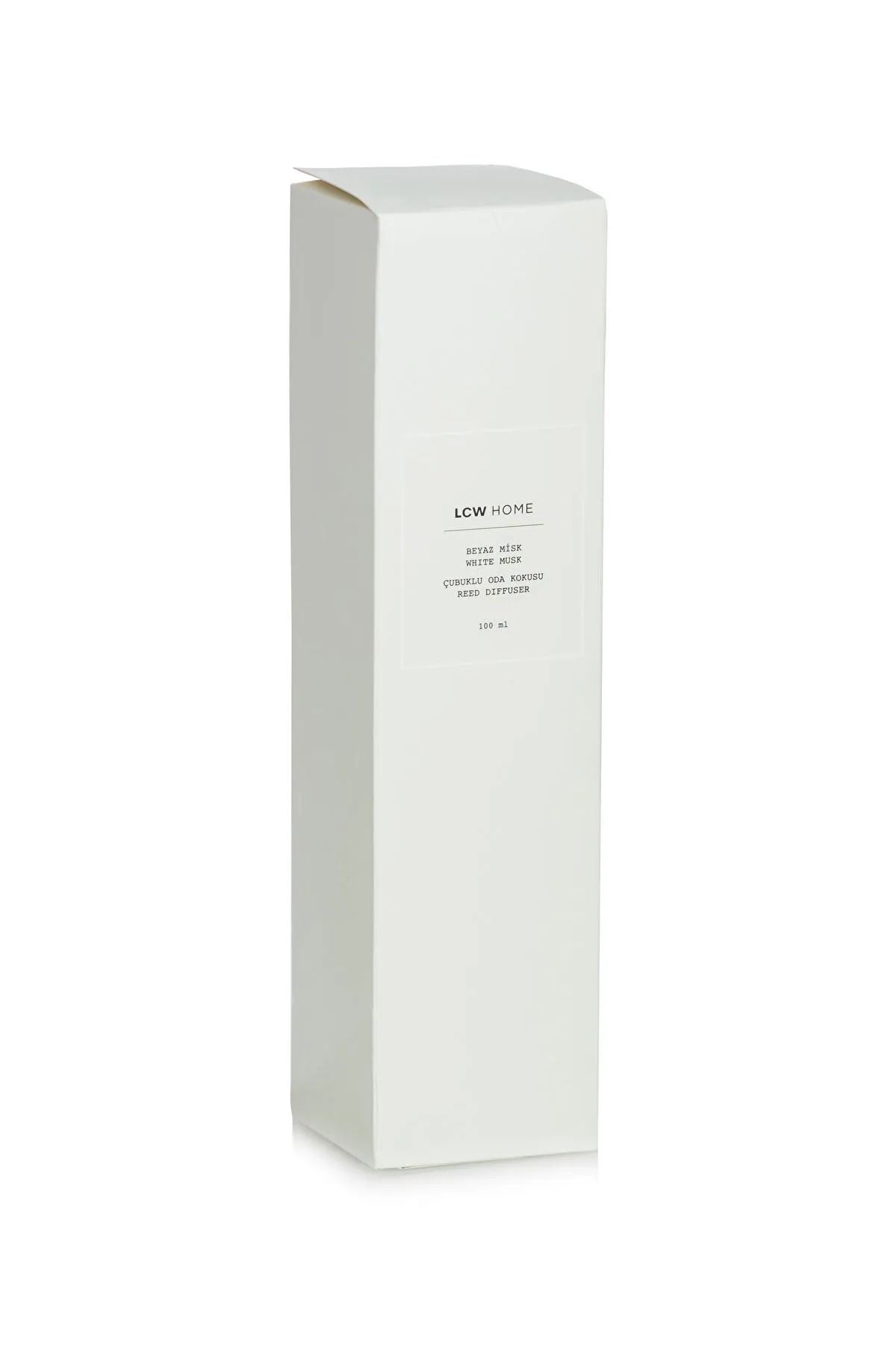 LC Waikiki Misk Kokulu Çubuklu Oda Kokusu 100 Ml