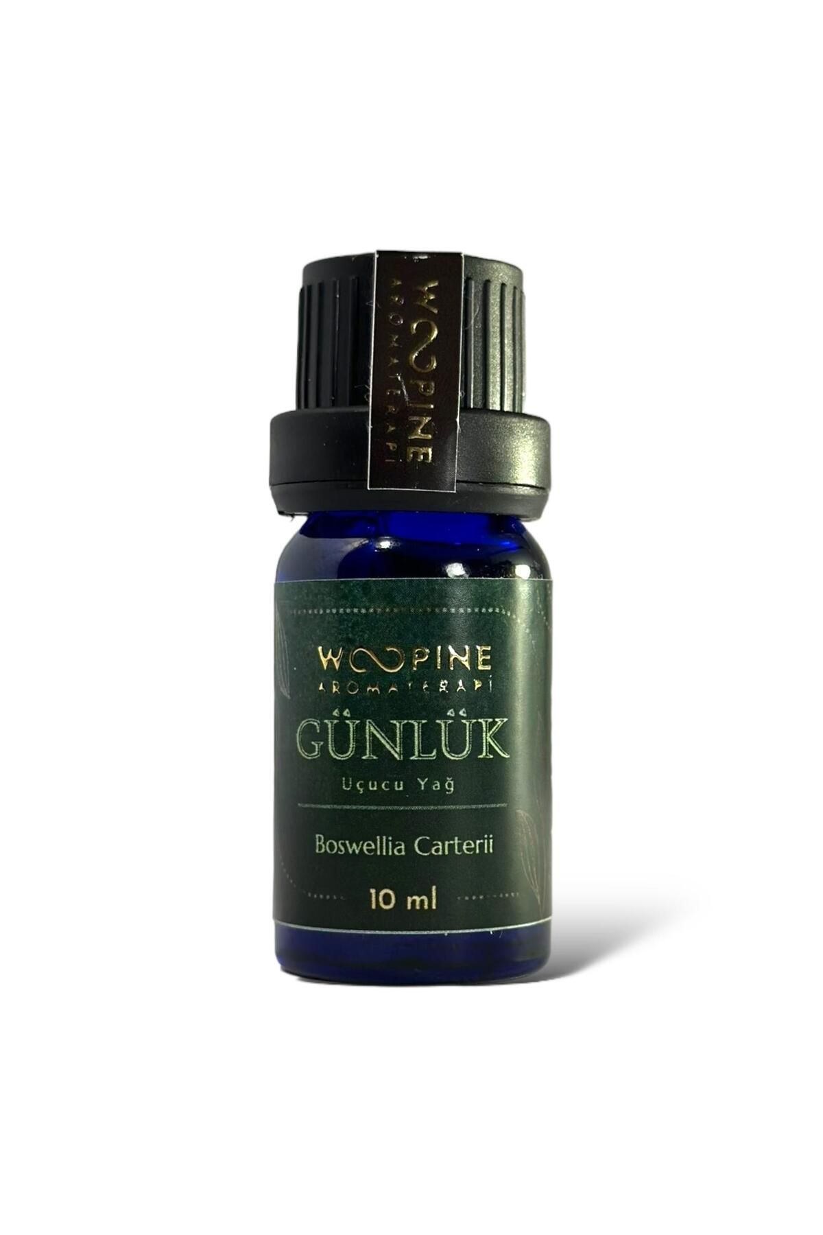 Woopine Aromaterapi Günlük Uçucu Yağı