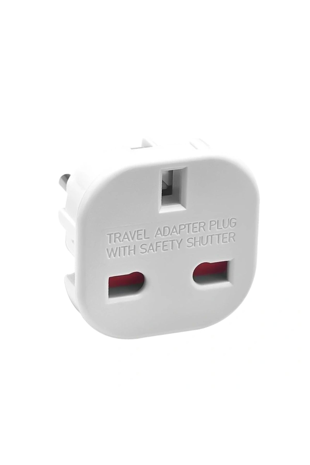 HAZEGO İngiliz Fiş Adaptör