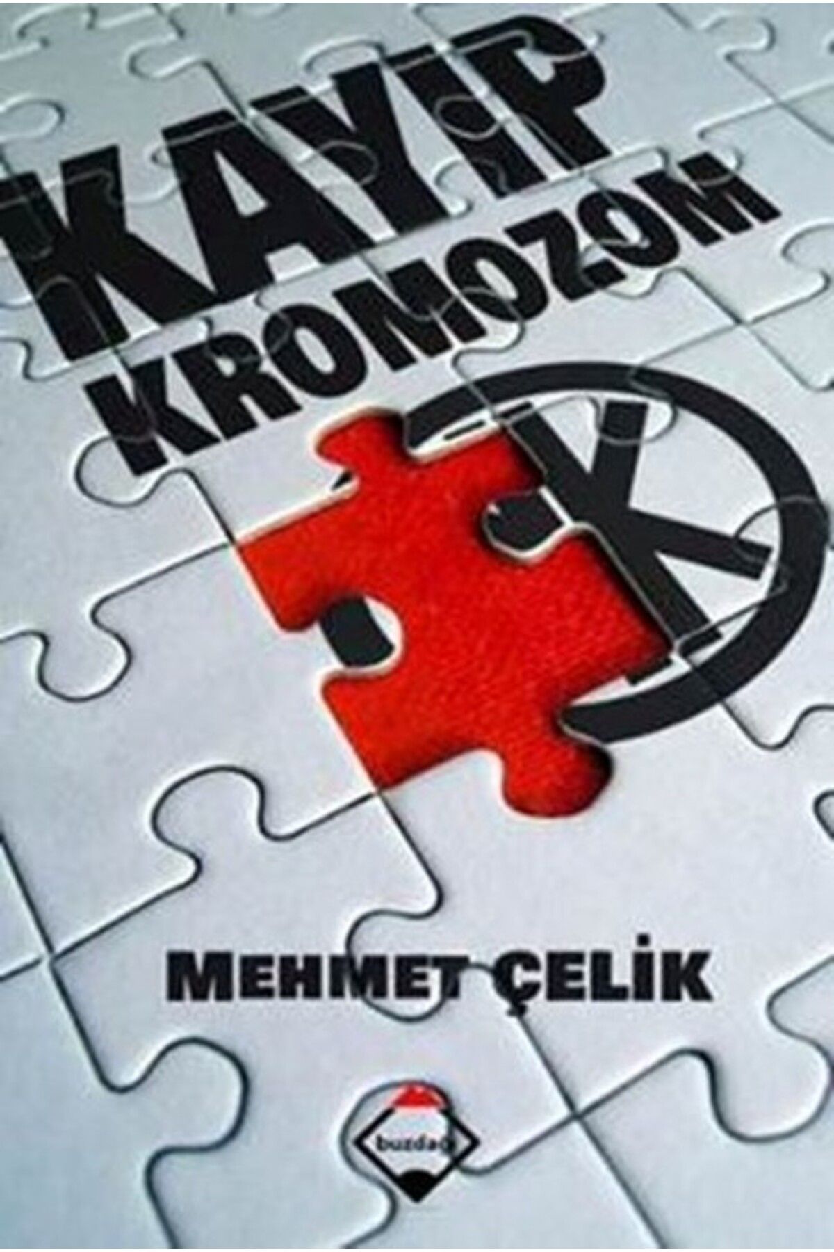 Destek Yayınları Kayıp Kromozom