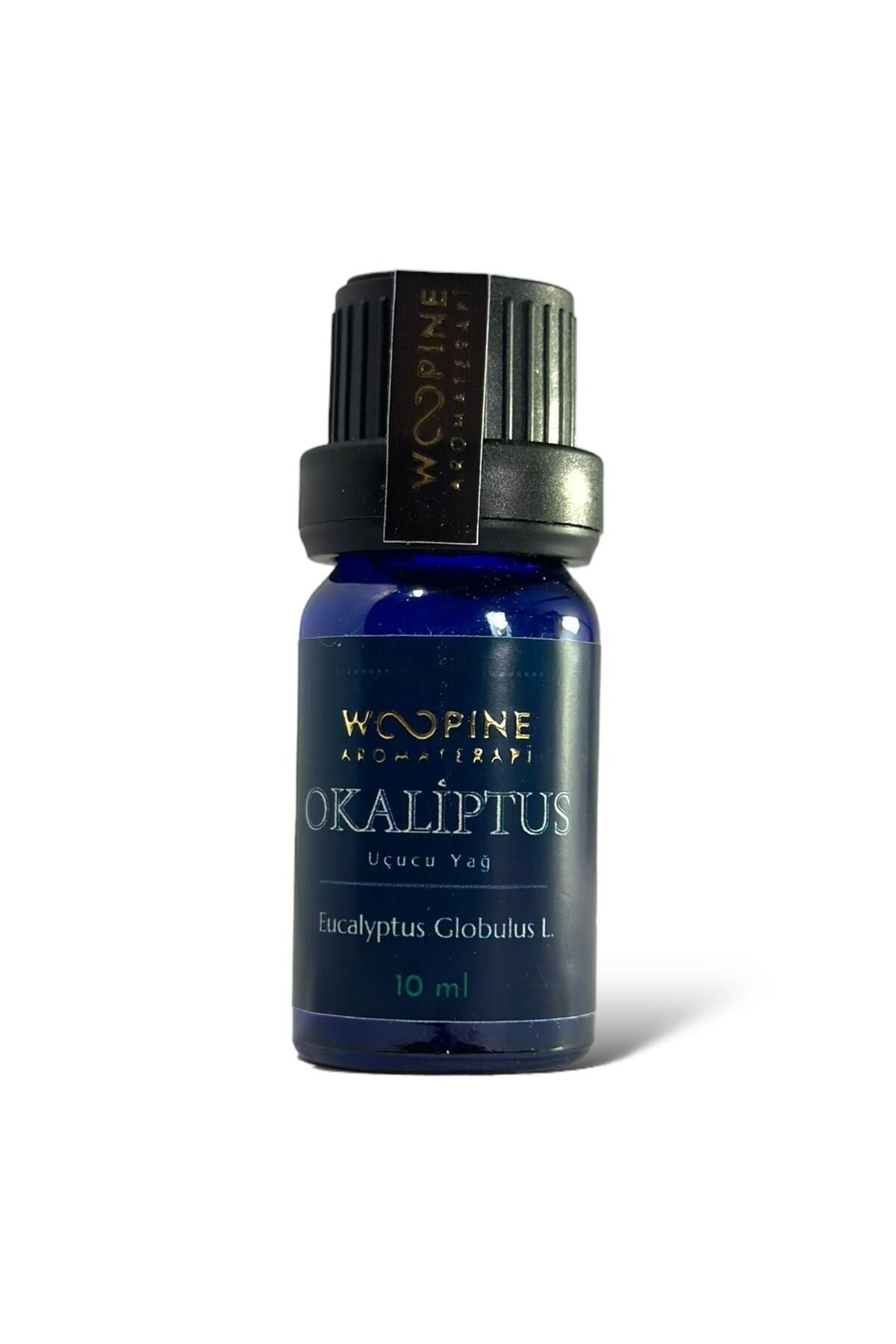 Woopine Aromaterapi Okaliptus Uçucu Yağı