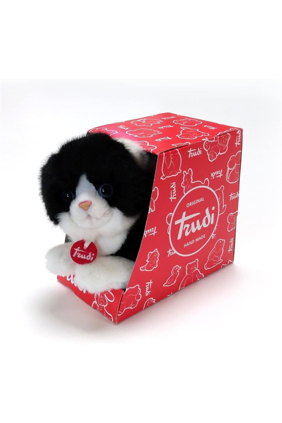 Mulvix Mullurg Urg01 Trudino Kedi 15 Cm -Mrc (Muul)