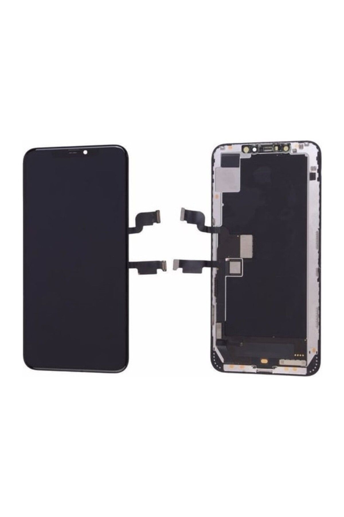 OEM İPHONE XS MAX UYUMLU DOKUNMATİK + LCD