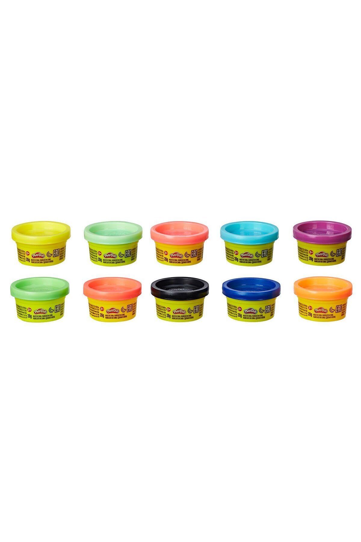 Mulvix Mullurg Urg01 22037 Play-Doh Bonbon Parti Paketi +3 Yaş (Muul)