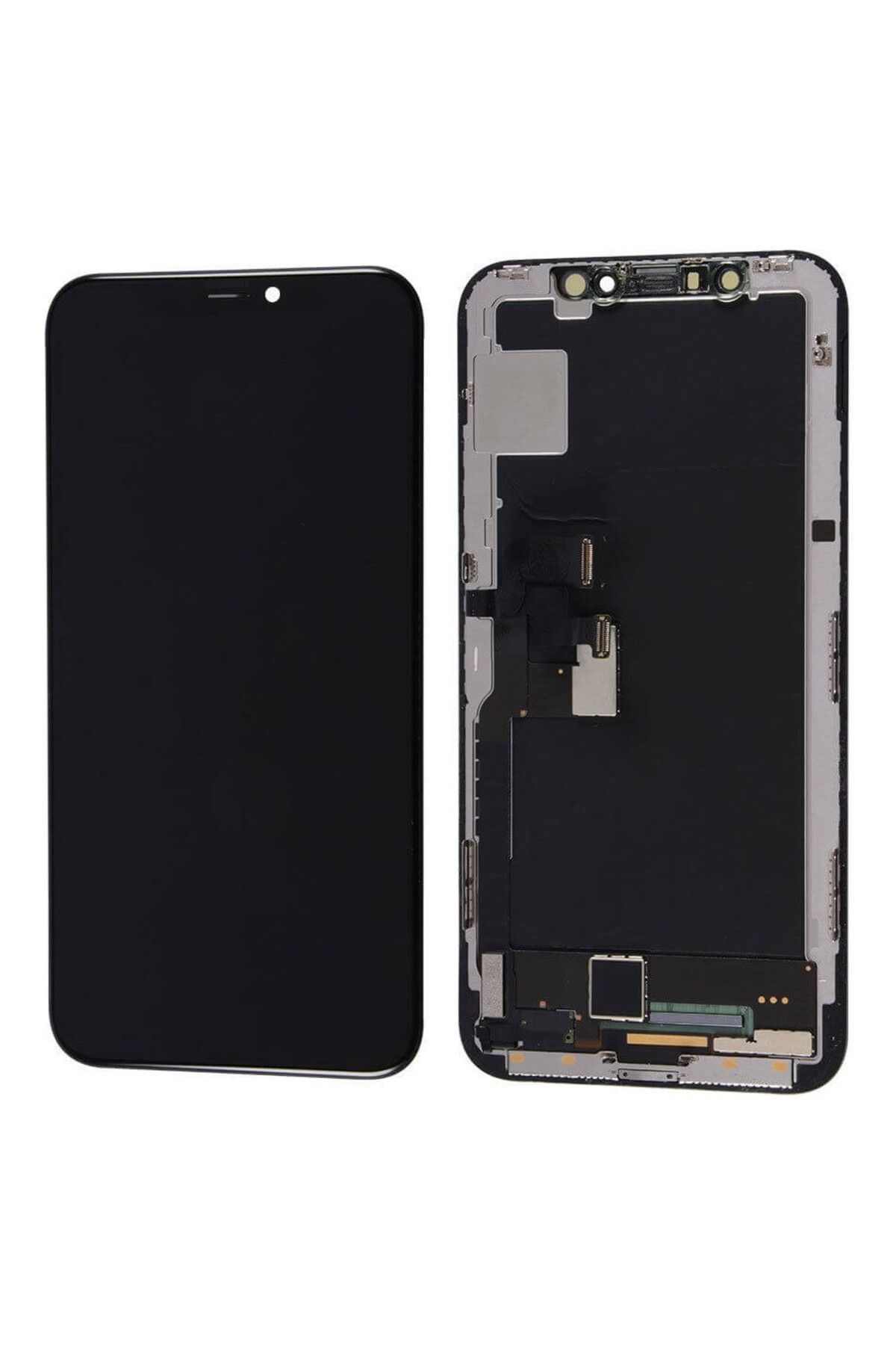 OEM İPHONE XR UYUMLU DOKUNMATİK + LCD