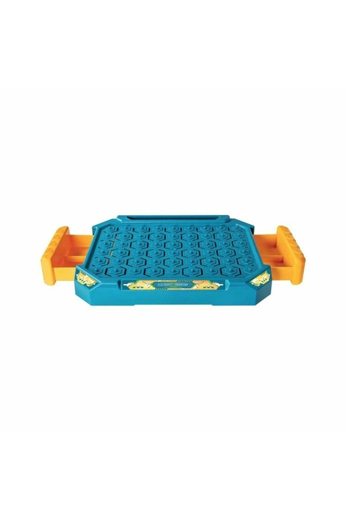 Mulvix Mullurg Urg01 64328 Elektronik Laboratuvarı - Bilim Ve Oyun +8 Yaş (Muul)