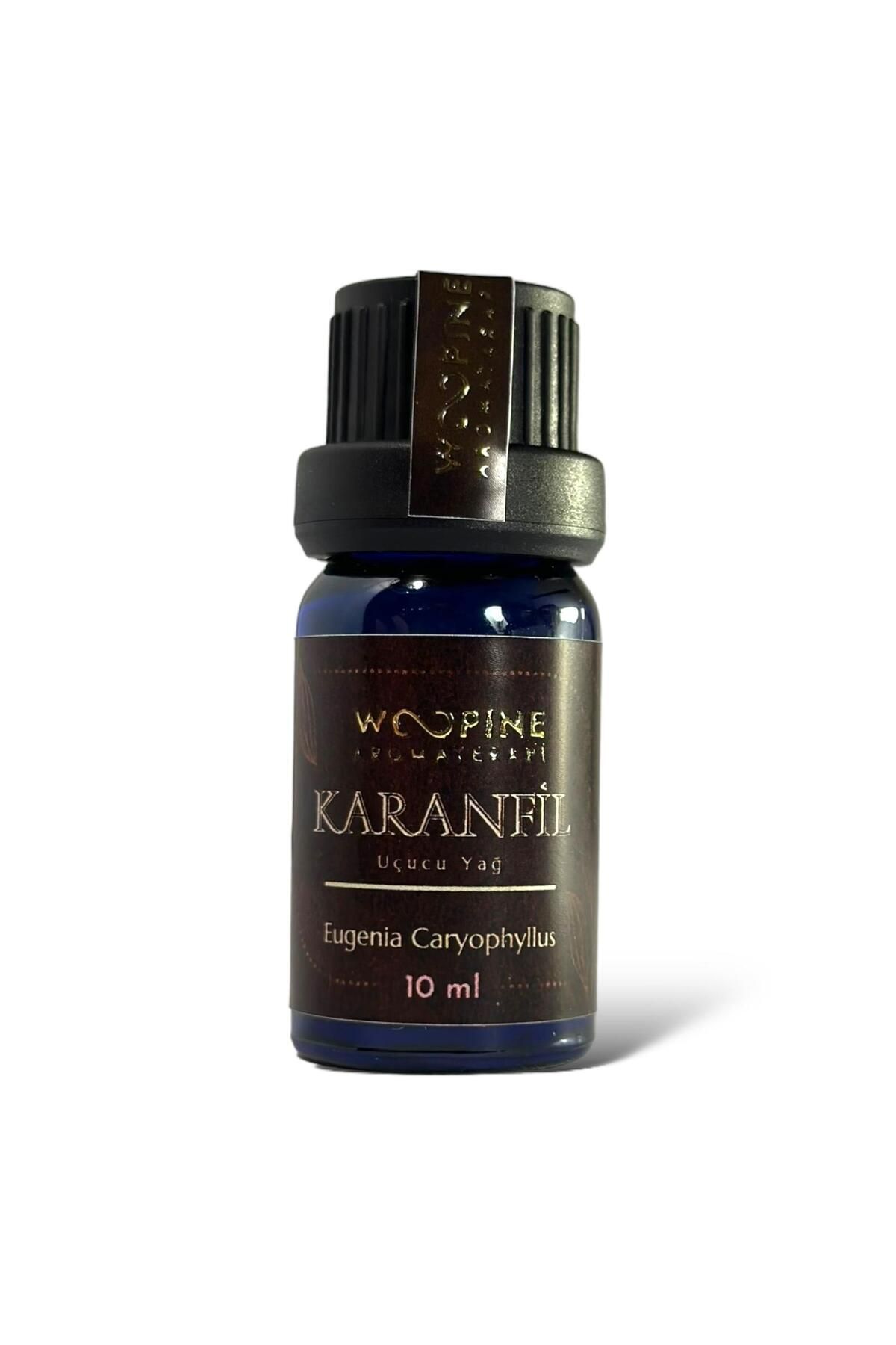 Woopine Aromaterapi Karanfil Uçucu Yağı