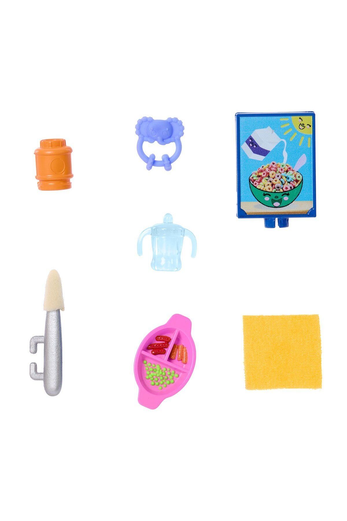 GrupVera HTK35 Skipper Bebek Bakıcısı fotoğrafı 4 (önizleme)