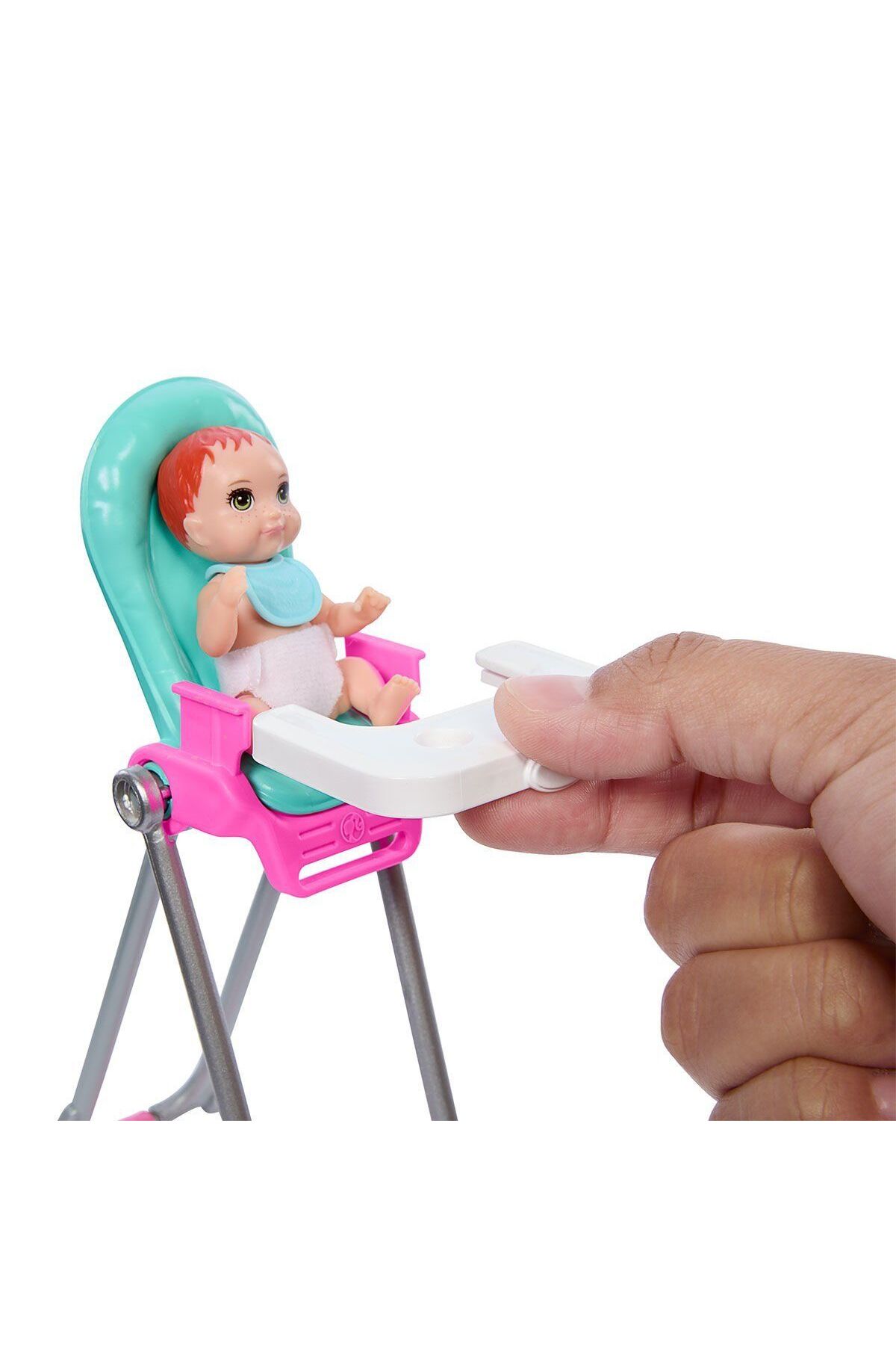 GrupVera HTK35 Skipper Bebek Bakıcısı fotoğrafı 3 (önizleme)