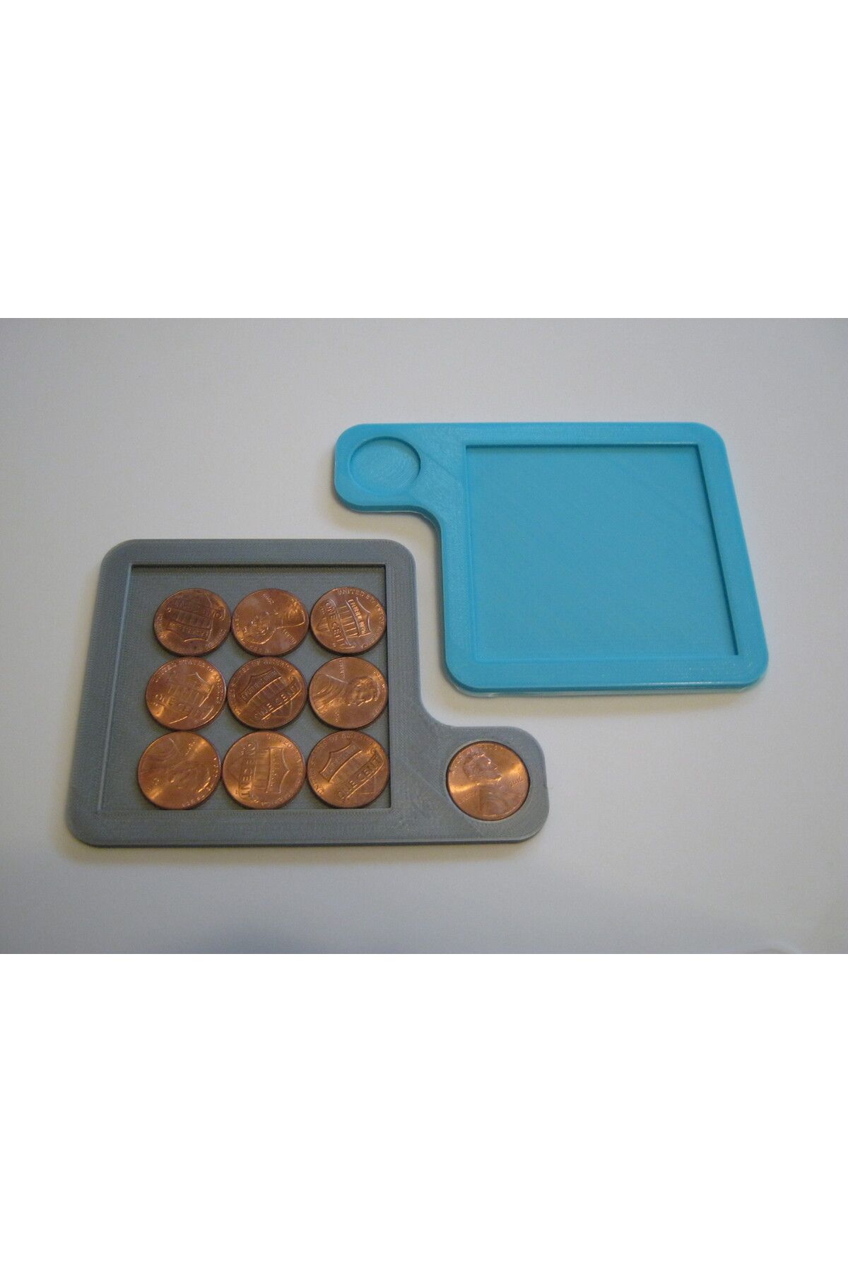 Vision Craft 10 Penny Bulmaca