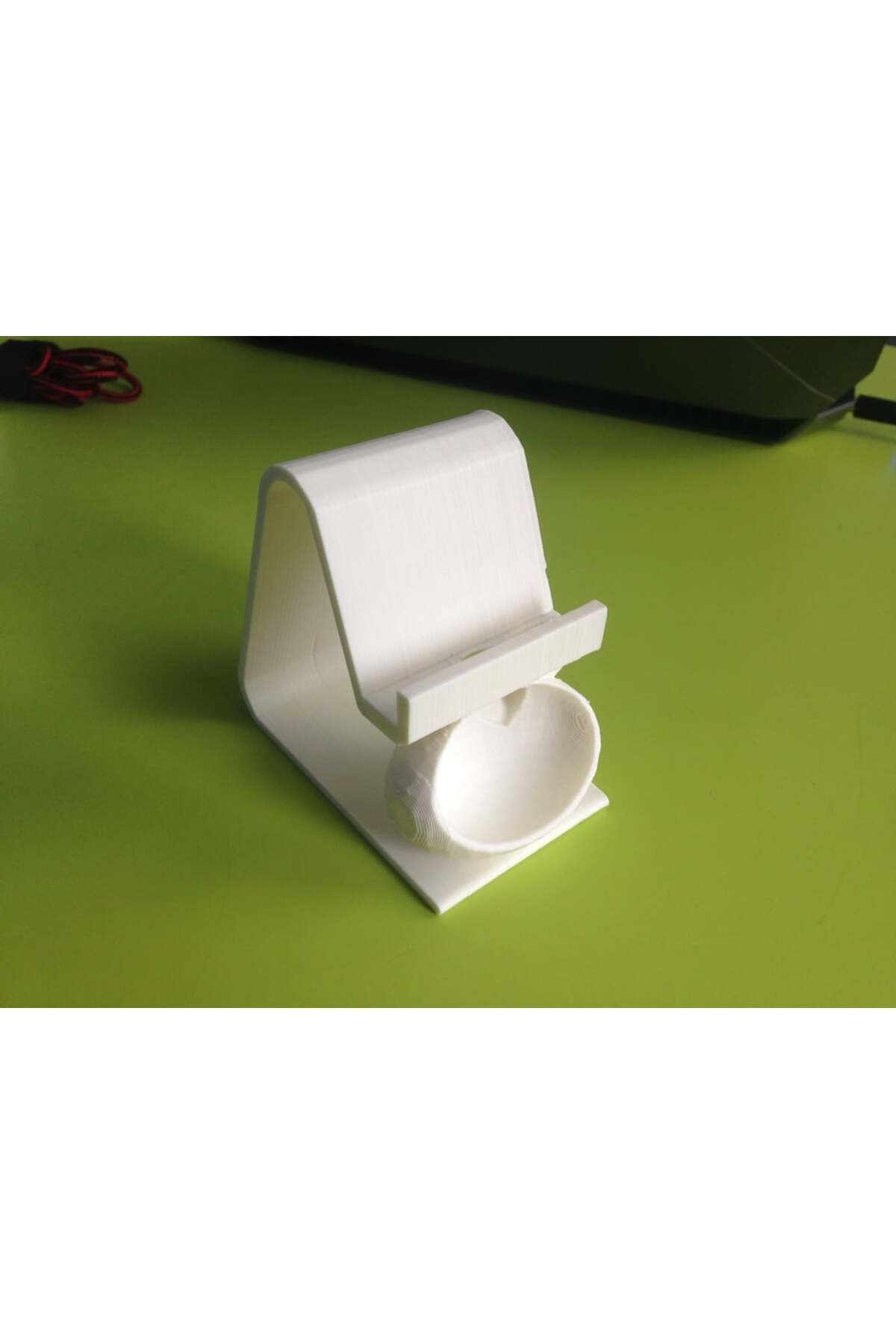 Lucest Ses Amplifikatörü/Telefon Standı (Plastik Aparattır!!!)