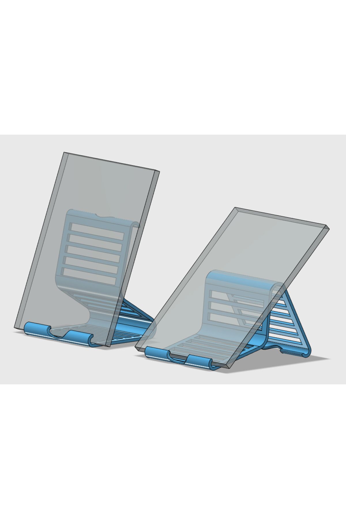 talaşoğlu Çok yönlü çok açılı telefon / tablet standı