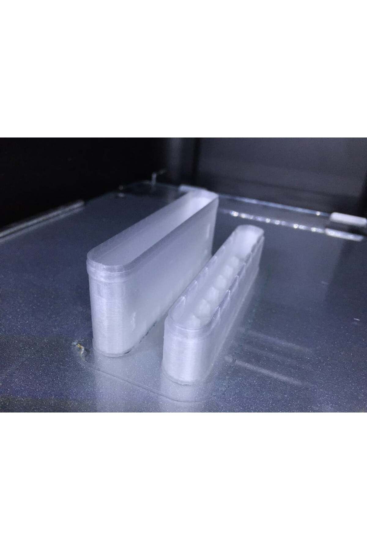 Lucest AAA 8 adet 1 sıralı pil tutucu kapaklı (Plastik Aparattır!!!)