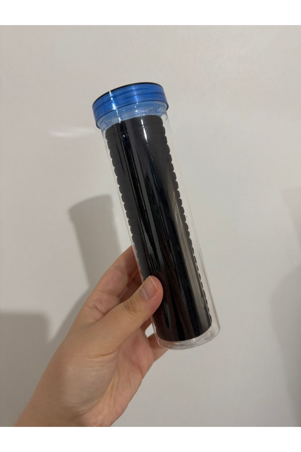 Pera KUTULU SİYAH HAVLU TOKA