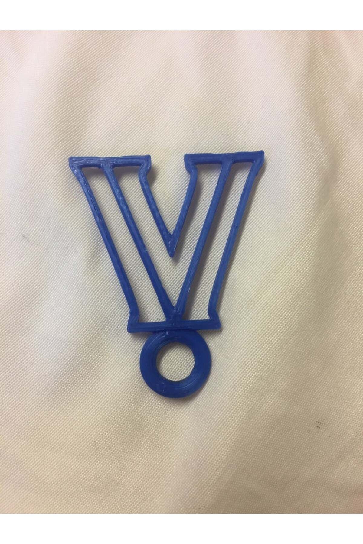 Lucest Villanova Anahtarlık (Plastik Aparattır!!!)