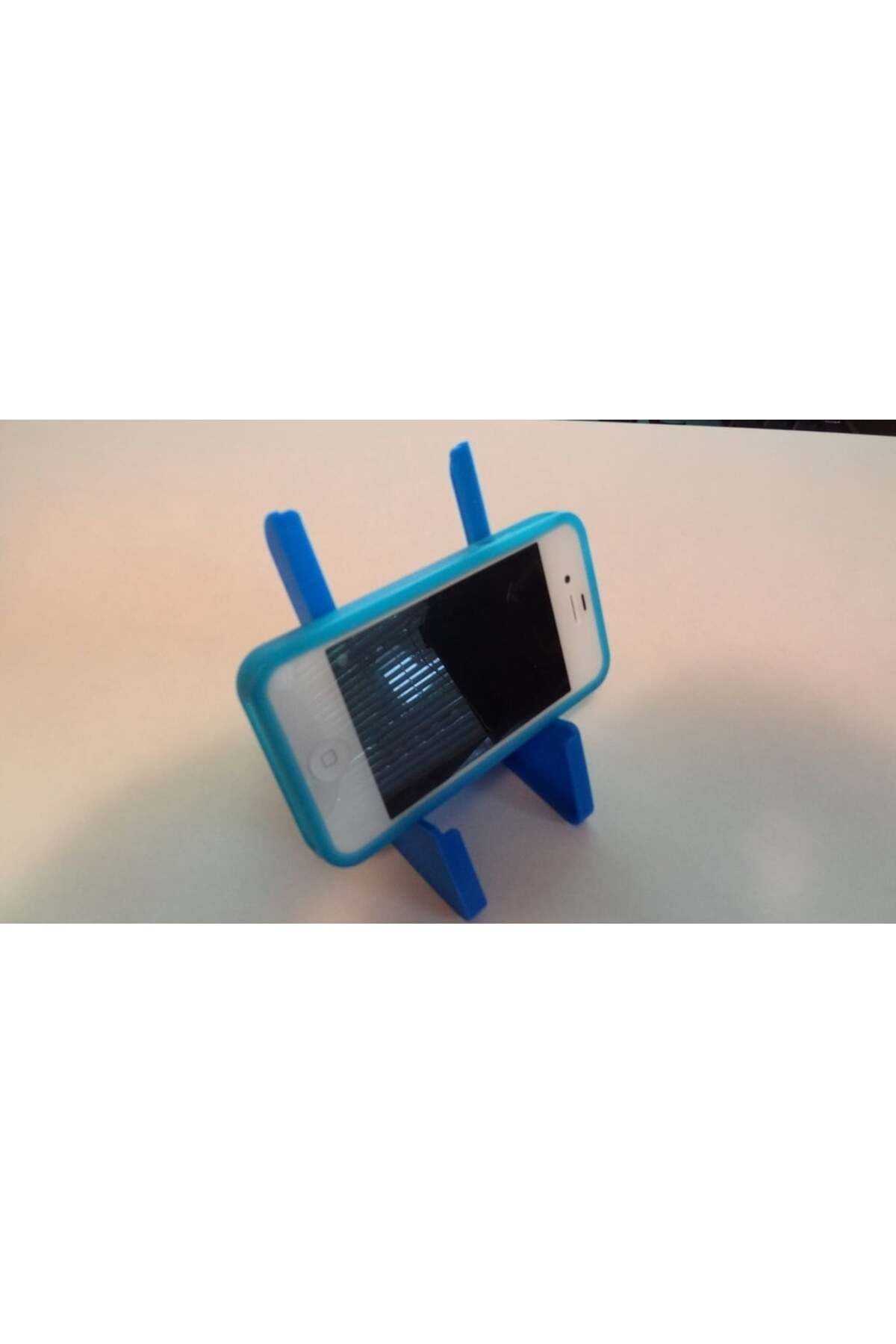 Lucest Akıllı Telefon Standı (Plastik Aparattır!!!)
