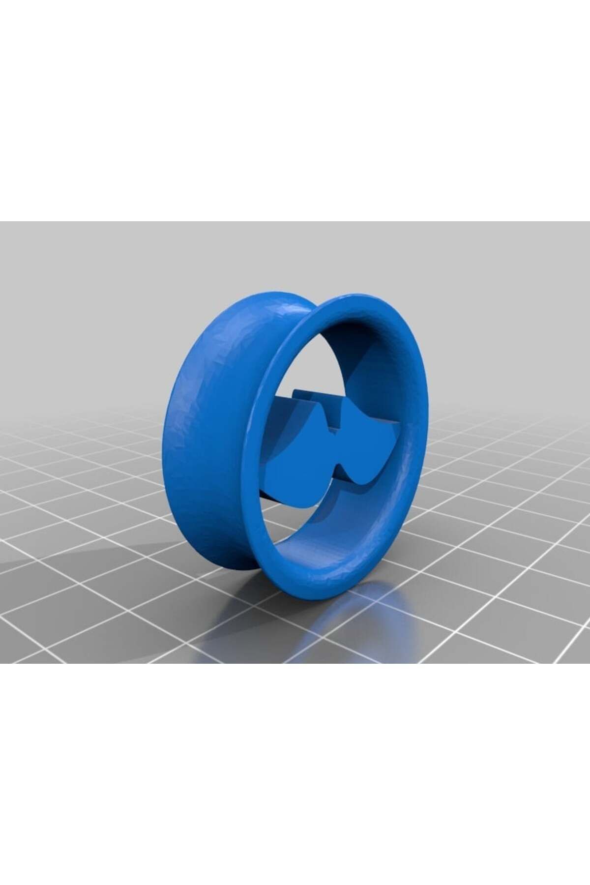 Lucest 30mm bıyık fişi (Plastik Aparattır!!!)