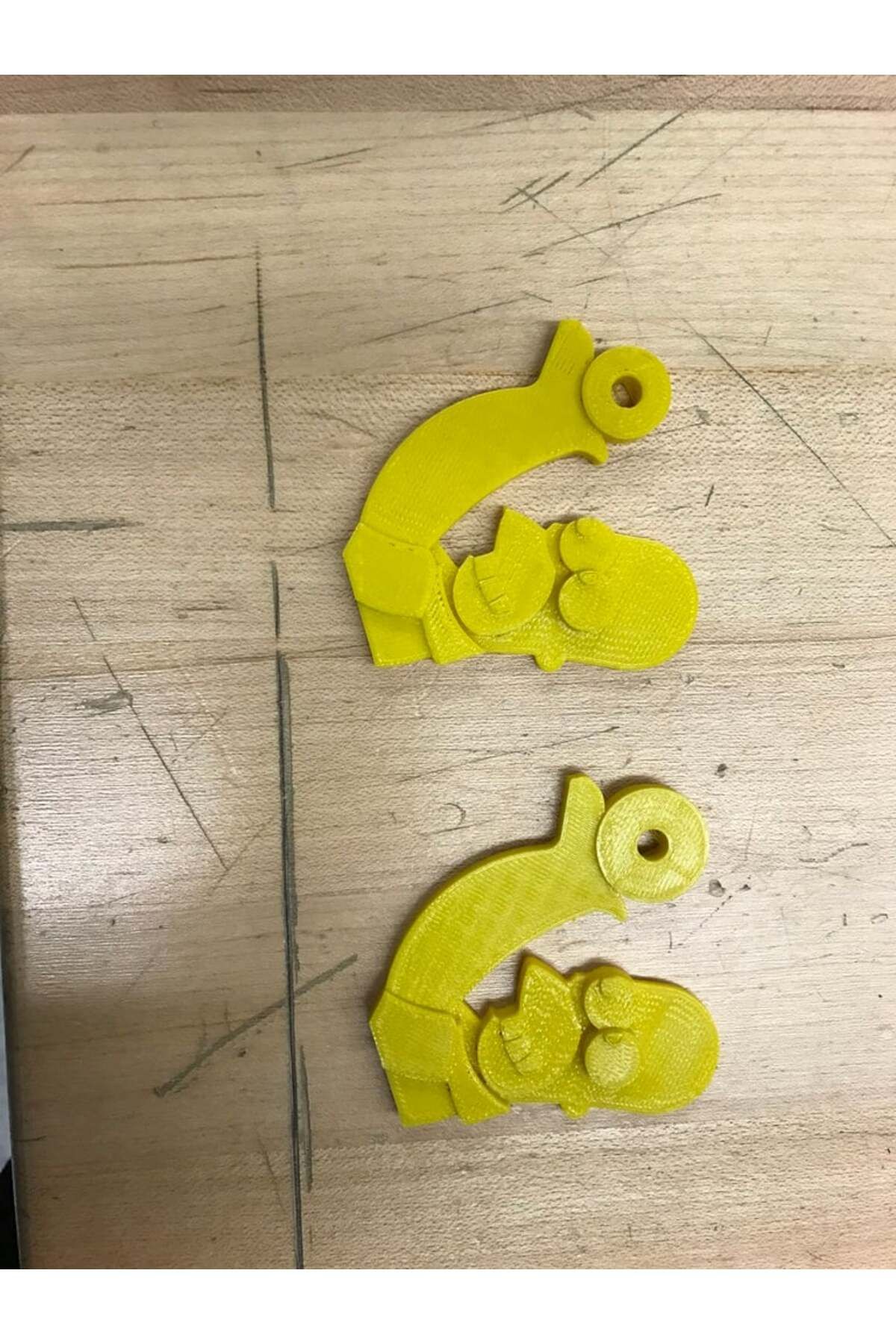 Lucest Homer Simpson Donut Tutuyor 2D sanatı (Plastik Aparattır!!!)