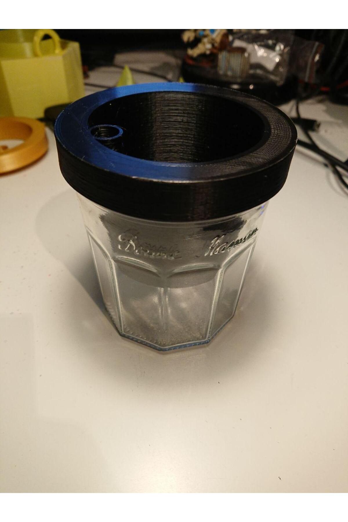 talaşoğlu Mason Jar Ekici Ekleyici