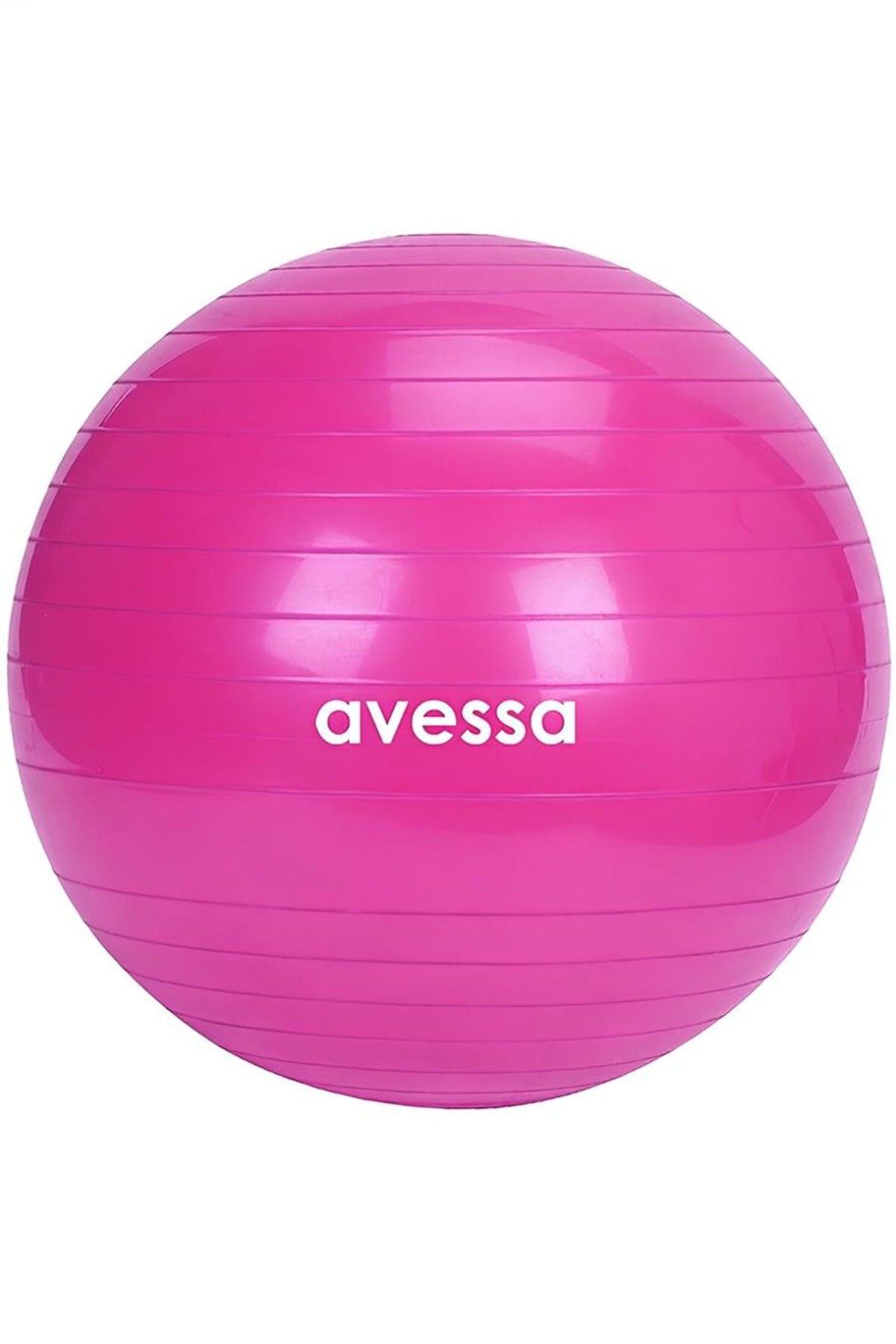 alsepeteavm AVESSA PLT-30 PLATES TOPU 30 CM PEMBE (100)