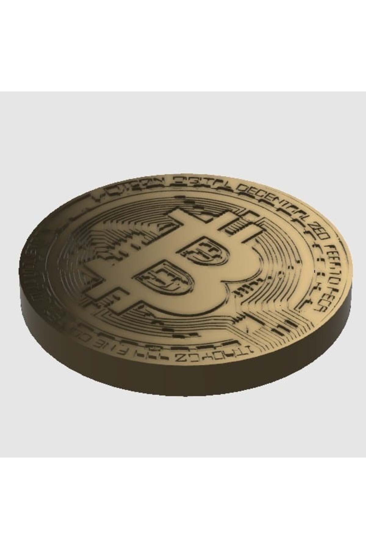 Lucest Bitcoin (Plastik Aparattır!!!)