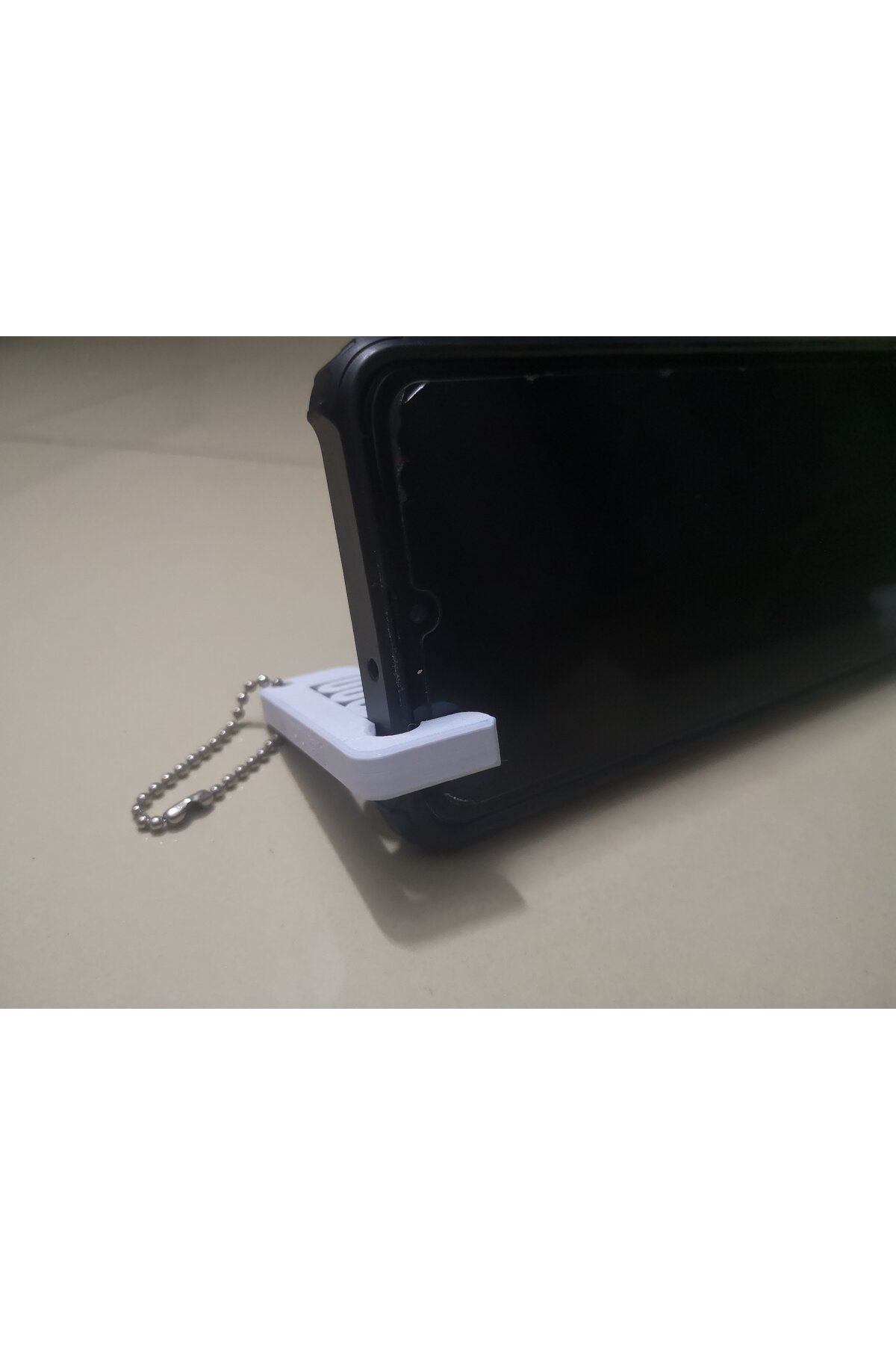 talaşoğlu Minimalist Telefon Standı (uyumlu)