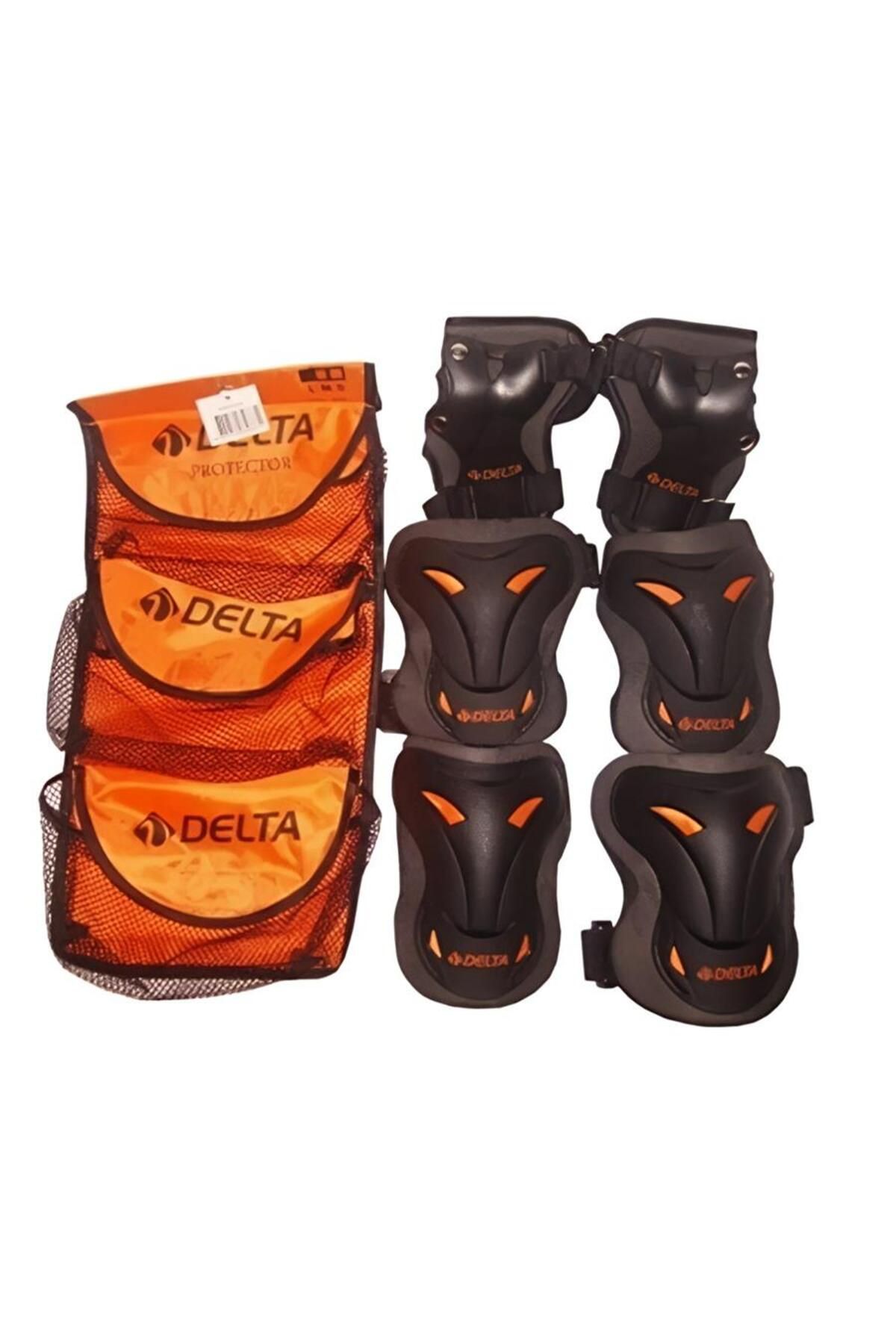 supertrend Süpertrend PROTECTOR KORUYUCU SET MEDIUM