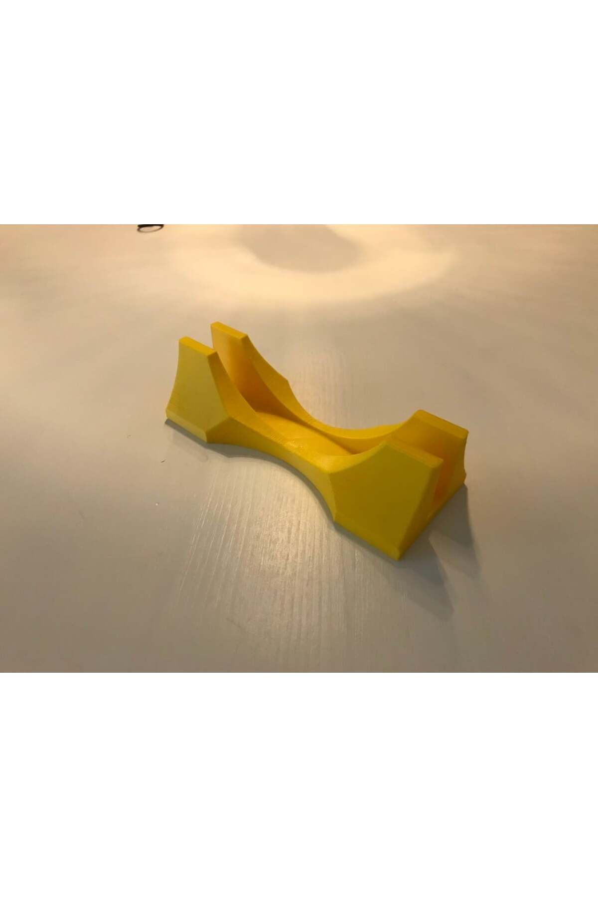 Lucest Macbook Air Stand Tutucu Dock (Plastik Aparattır!!!)