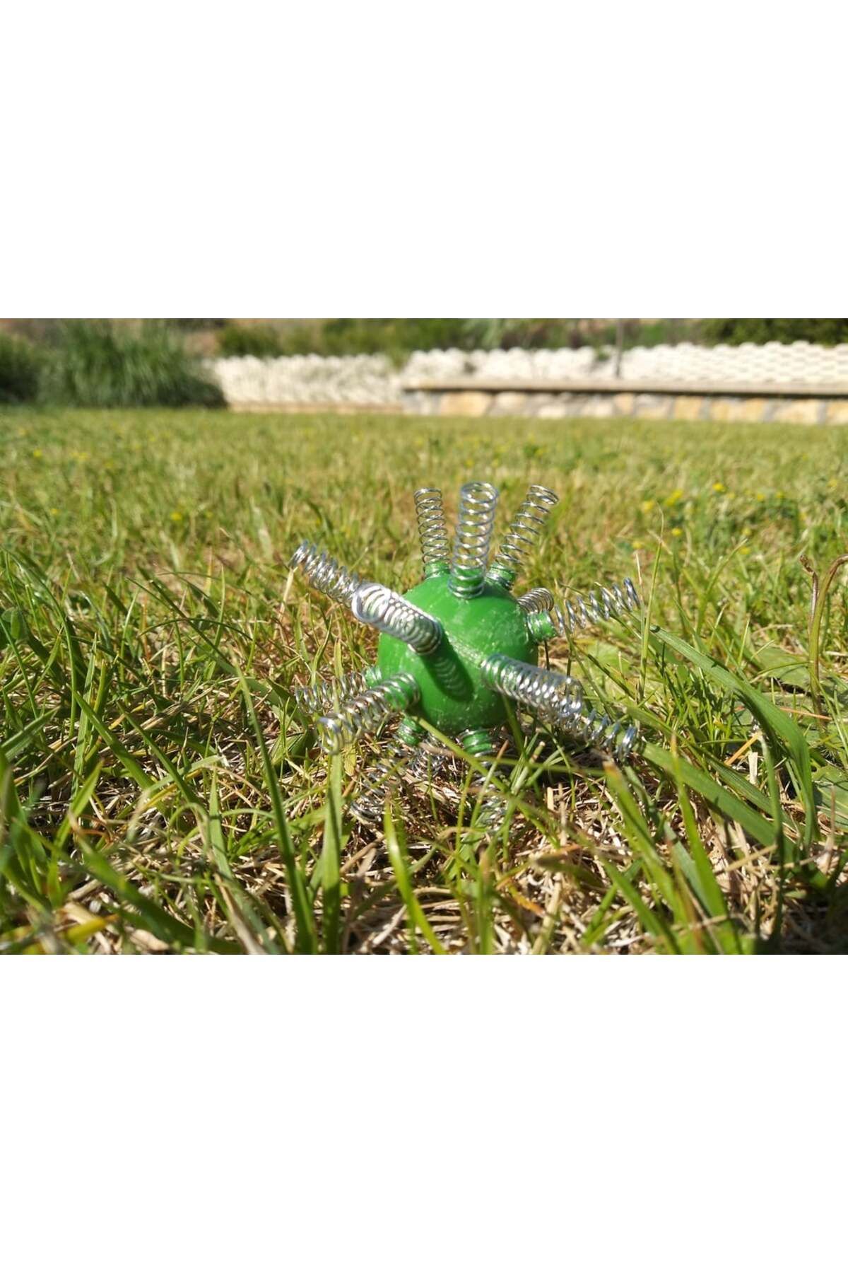 Lucest boing virüsü (Plastik Aparattır!!!)