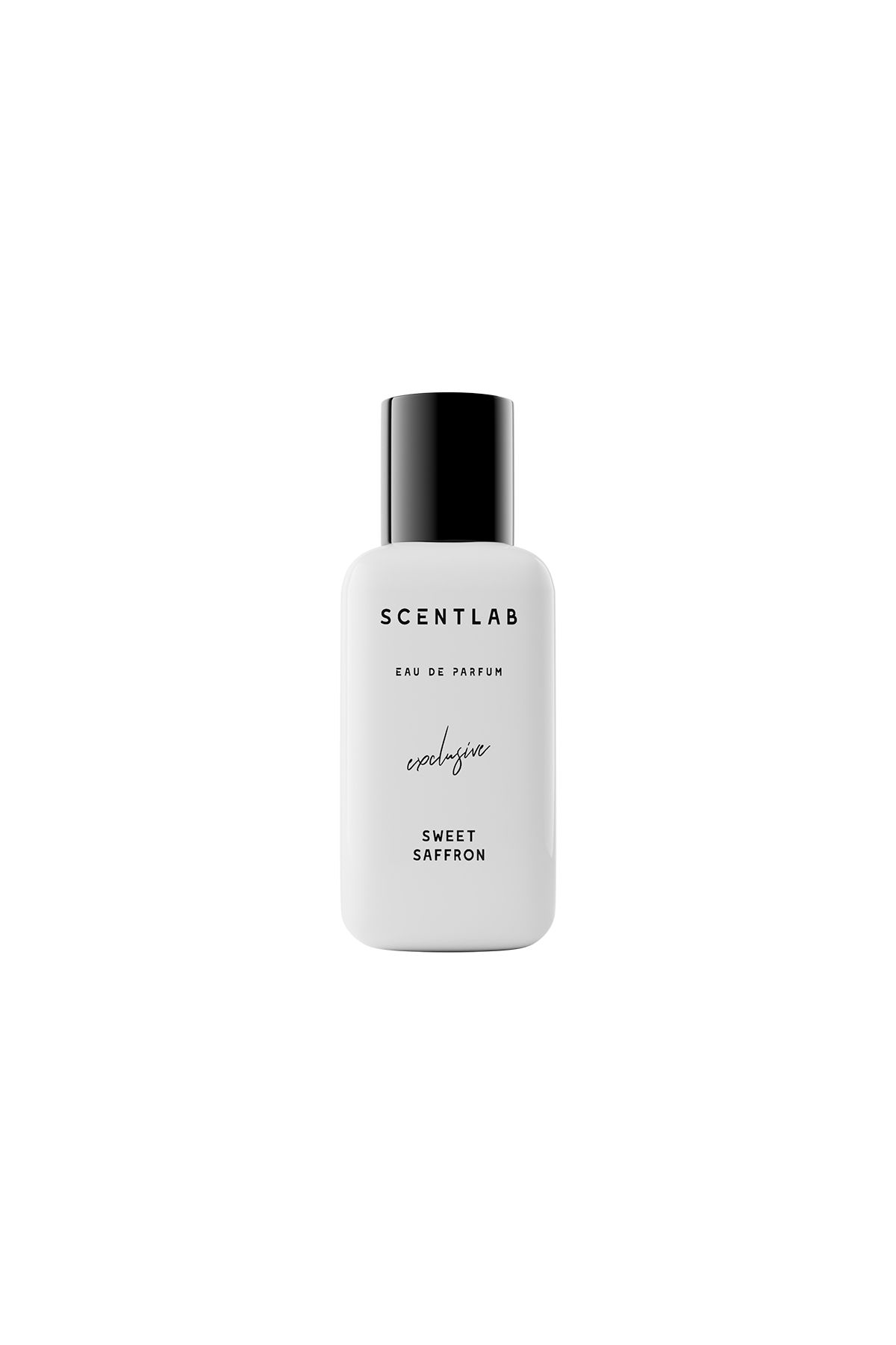 SCENTLAB Sweet Saffron Exclusive Edp 50 Ml Unisex Parfüm