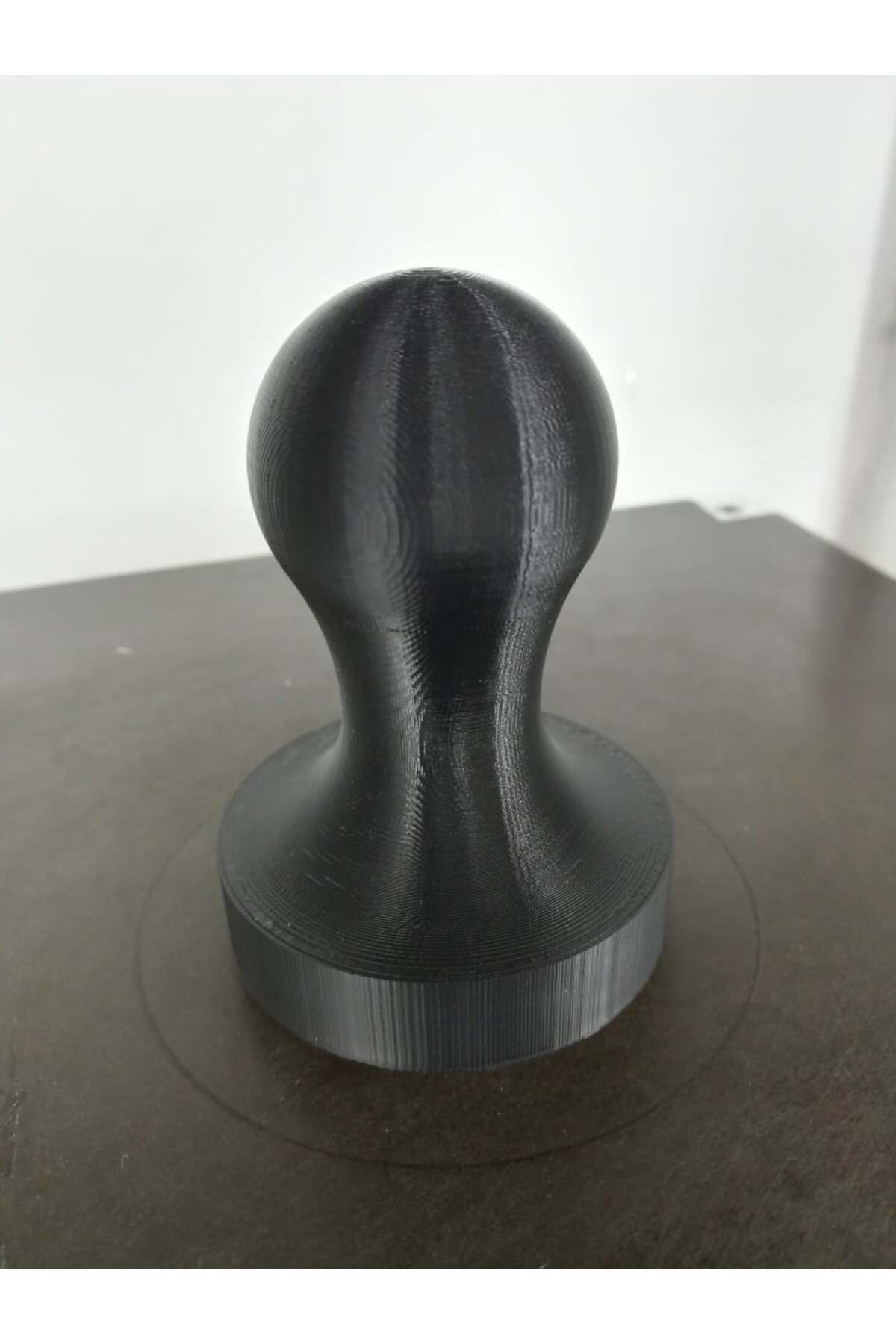 Lucest De'Longhi Uyumlu EC 685 için espresso kurcalama (Plastik Aparattır!!!)