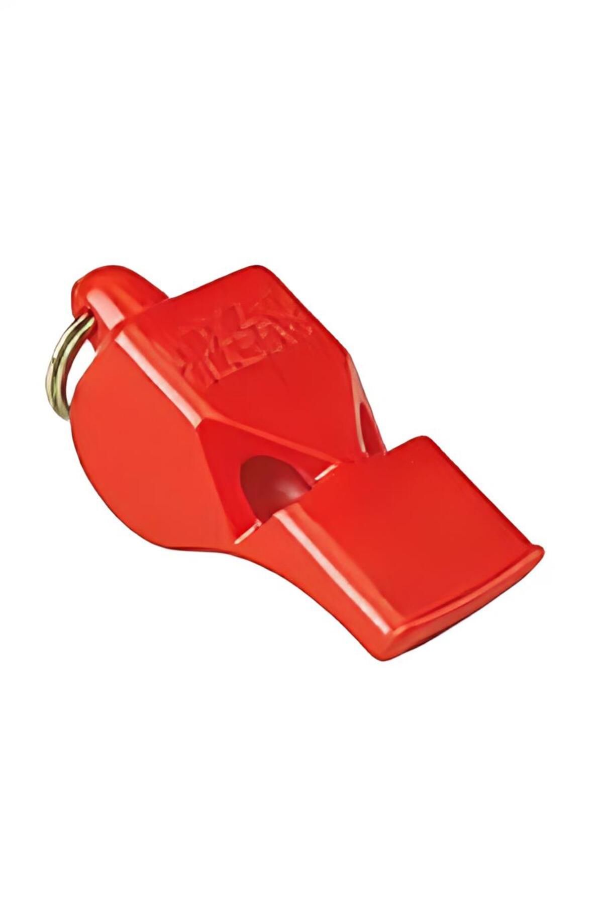 alsepeteavm 9902-0100 Fox 40 Düdük Kırmızı