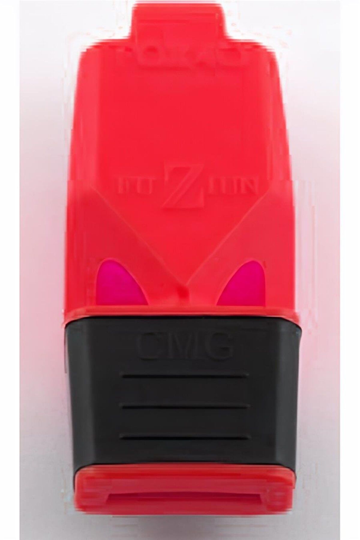 alsepeteavm Fox 40 Fuzıun Cmg Düdük Kırmızı-ipli 8603-0108 - Aksddkfox004