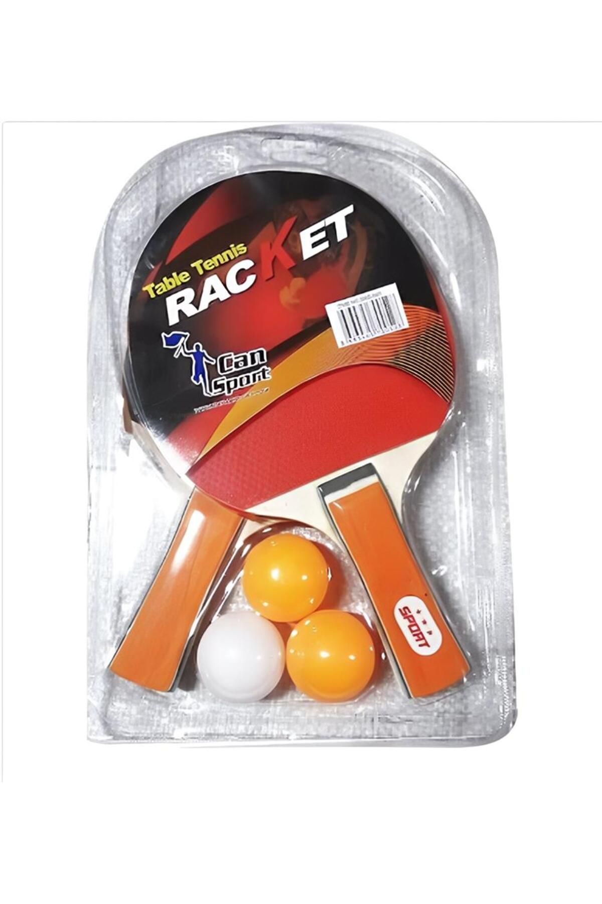 alsepeteavm BSR-609 RAKET SET (2 RAKET 3 TOP )
