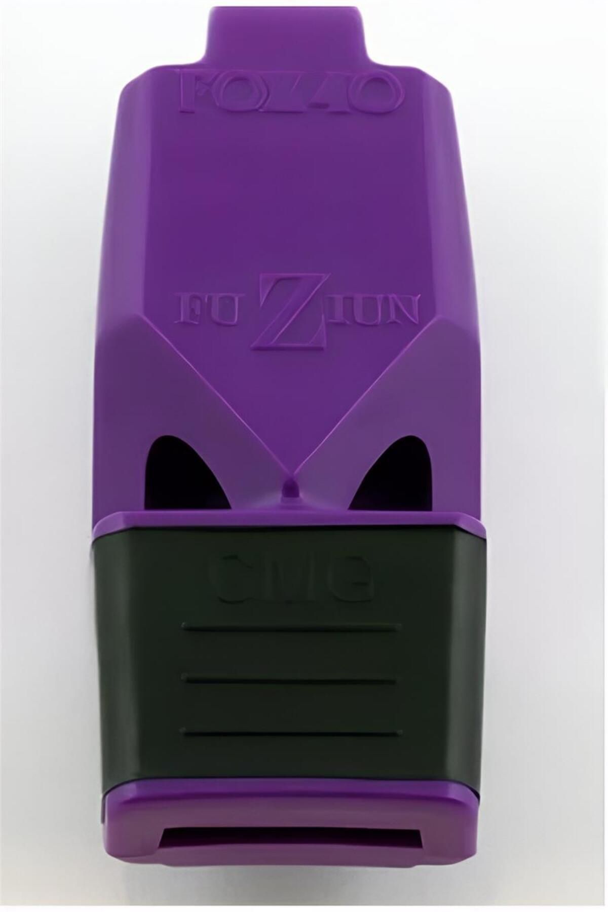 supertrend Süpertrend FOX 40 FUZIUN CMG DÜDÜK MOR-İPLİ 8603-0808 - AKSDDKFOX008