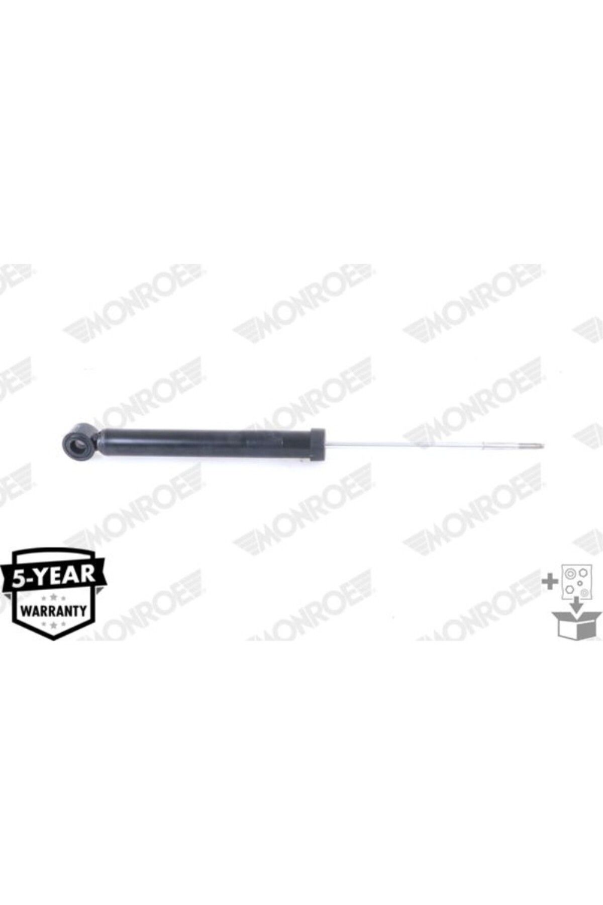 MONROE AMORTISOR ARKA (OPEL AGILA 07-/SUZUKI SWIFT) 4180063J02