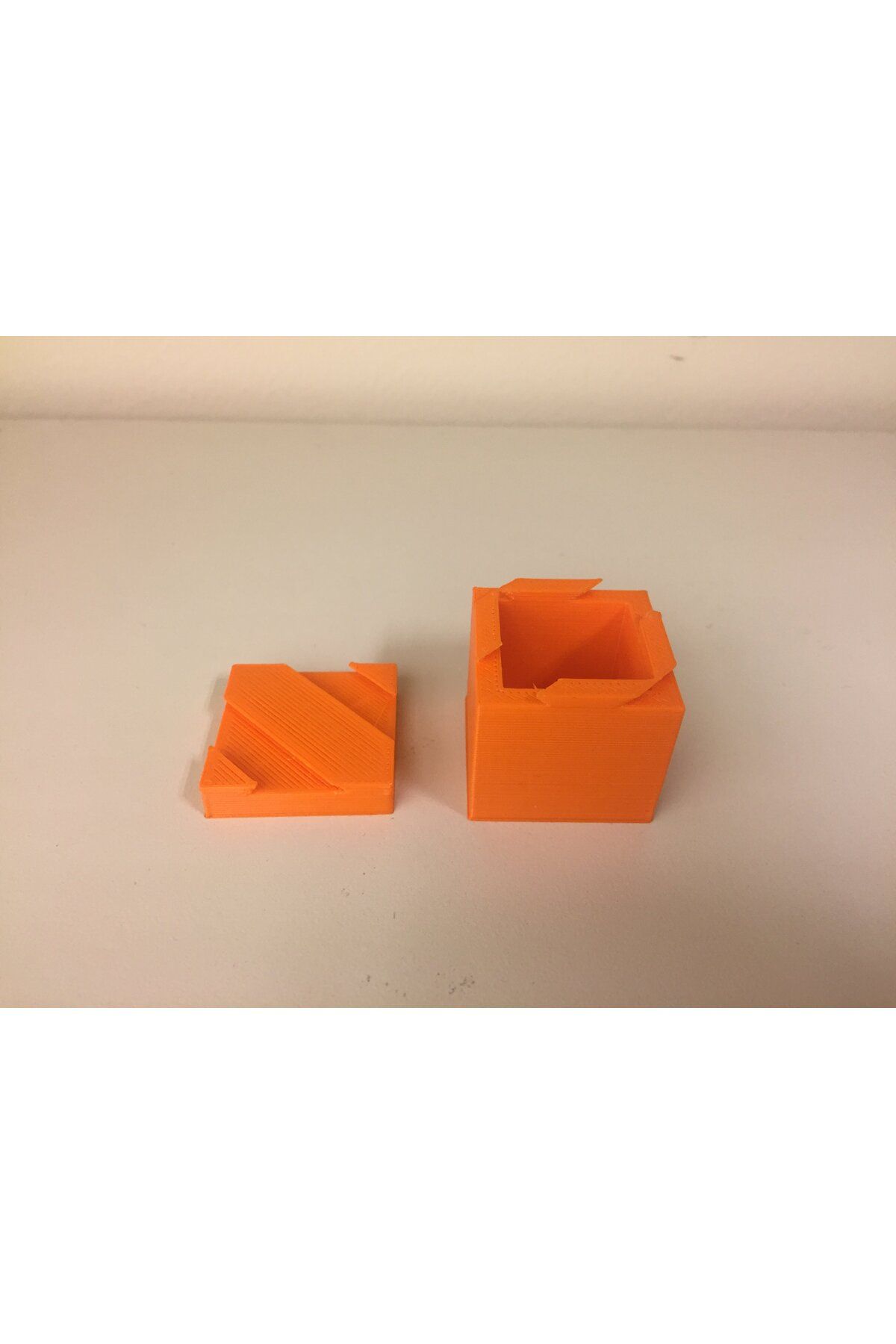 Vision Craft Sahtekâr kutu bulmaca