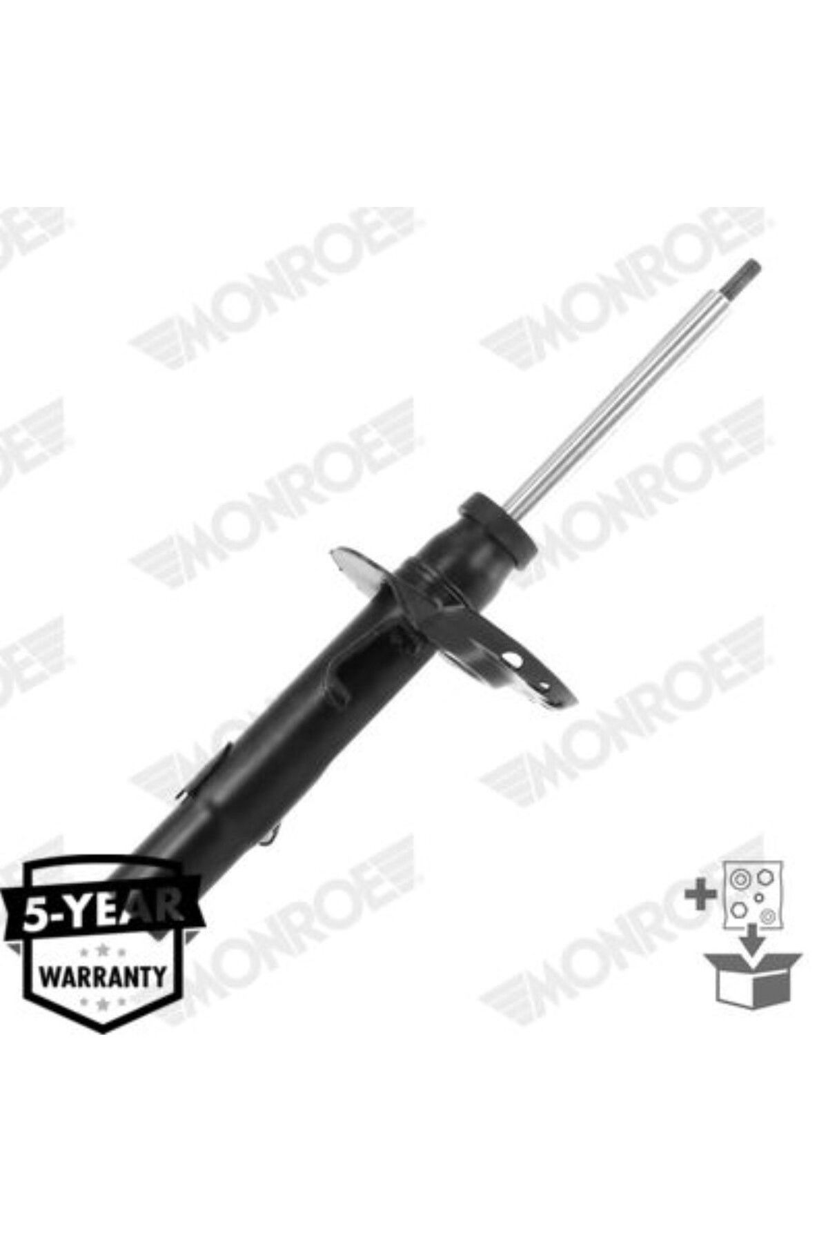 MONROE ON AMORTİSOR SAG VOLVO (XC60) (09-) (39) OESpectrum - Premıum 31277370