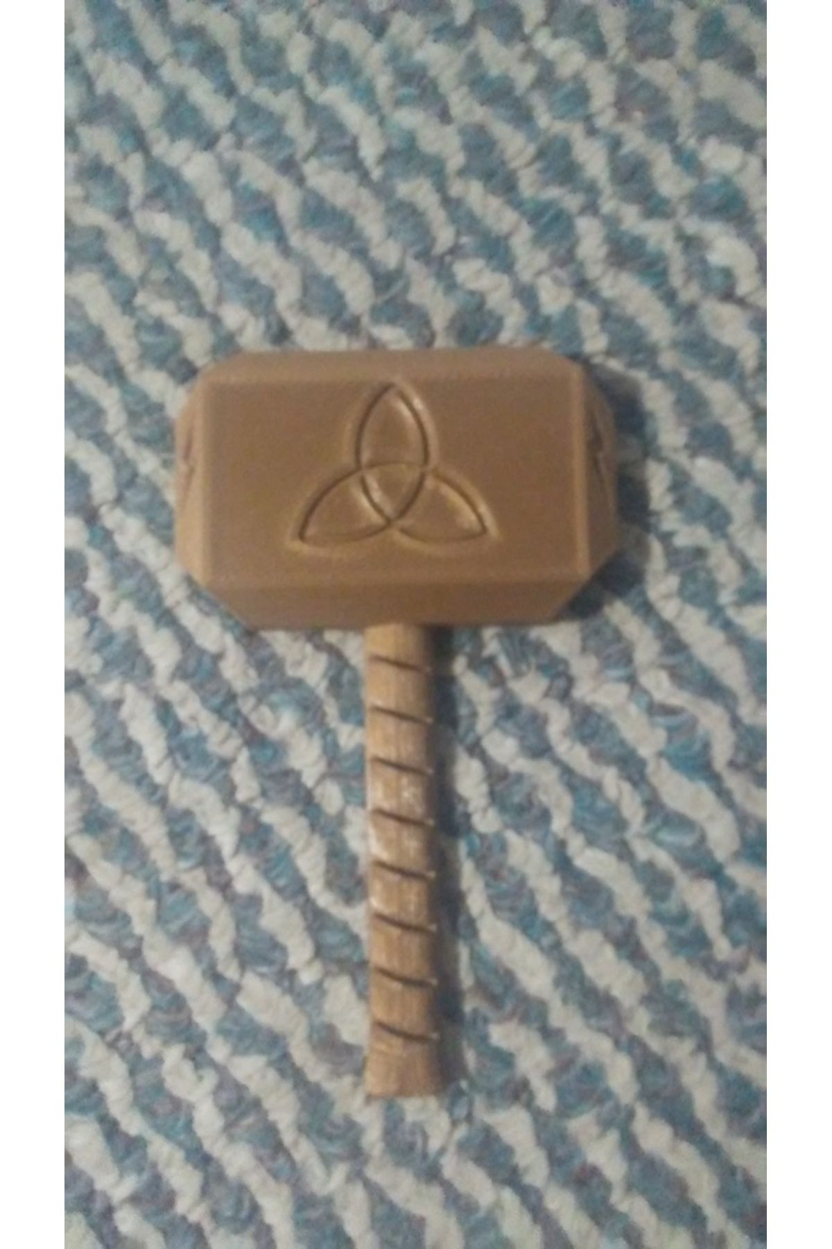 Lucest Mjolnir (Plastik Aparattır!!!)