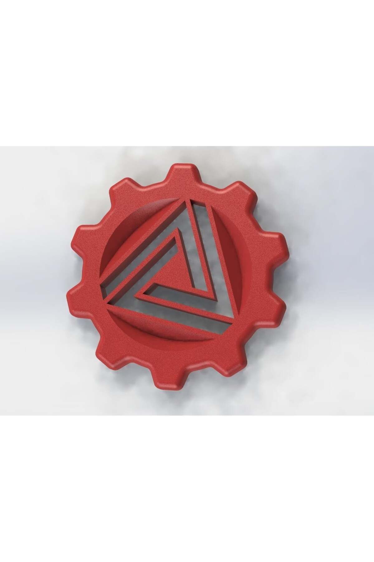 Lucest T3DP Maker Coin (Plastik Aparattır!!!)